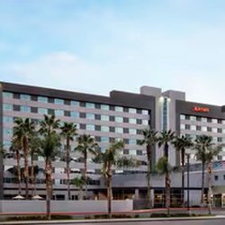Bakersfield Marriott at the Convention Center