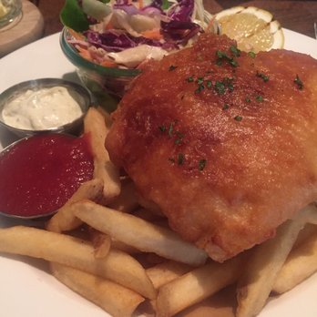 The Sacred Cod - Fish and chips - Cocktail Bars Near Me - Chatham, Massachusetts The Sacred Cod - Fish and chips - Cocktail Bars Near Me - Chatham, Massachusetts