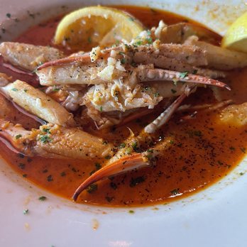 Lefty's Lobster & Chowder House - Blue crab fingers - Seafood Near Me - Addison, Texas Lefty's Lobster & Chowder House - Blue crab fingers - Seafood Near Me - Addison, Texas