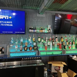Wild Duck Marina - Bar
