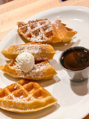 Big Bad Breakfast-Charleston by null