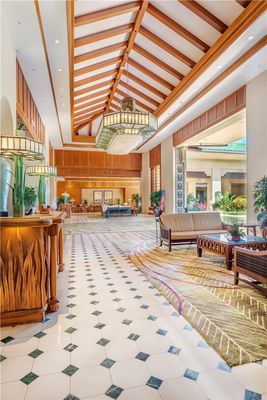 Grand Hyatt Kauai Resort & Spa by null