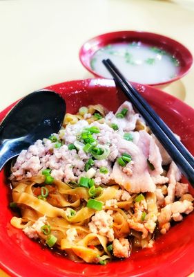 ABC Brickworks Market & Food Centre by null