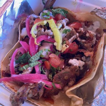 TACO BAMBA FAIR LAKES - Updated February 2026 - 123 Photos & 67 Reviews