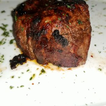 Mastro's Steakhouse - 6 oz filet cooked medium doesn't come with any sides but we did order some to share with the table. - Steakhouses Near Me - Washington, DC, District of Columbia Mastro's Steakhouse - 6 oz filet cooked medium doesn't come with any sides but we did order some to share with the table. - Steakhouses Near Me - Washington, DC, District of Columbia