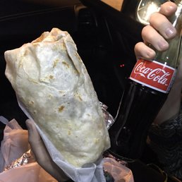 Pastor Burrito