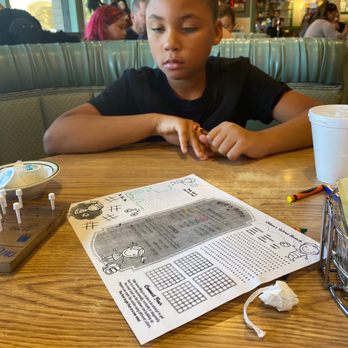 Penfold's Café - Breakfast & Brunch Near Me - Temecula, California
