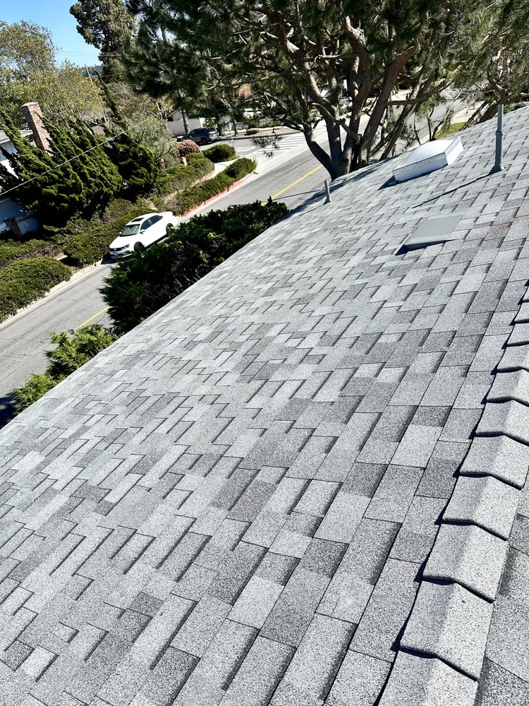 Slide of Active Roofing