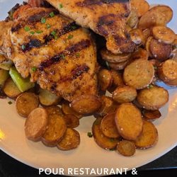 POUR Restaurant & Bar