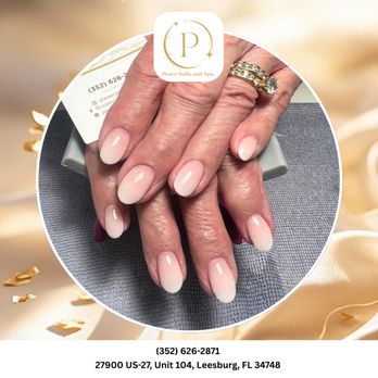 Chic Nail - Dazzle with Every Detail
Get nails that speak volumes! - Nail Salons Near Me - Leesburg, Florida Chic Nail - Dazzle with Every Detail
Get nails that speak volumes! - Nail Salons Near Me - Leesburg, Florida