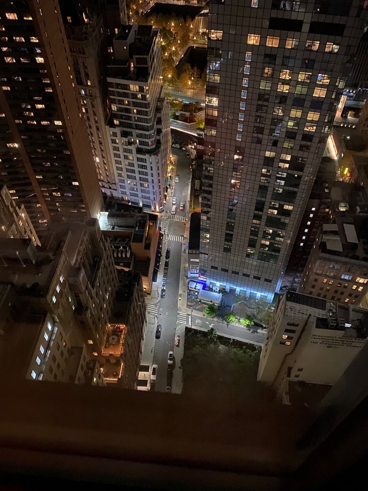 HOLIDAY INN MANHATTAN-FINANCIAL DISTRICT - Updated December 2025 - 177 ...