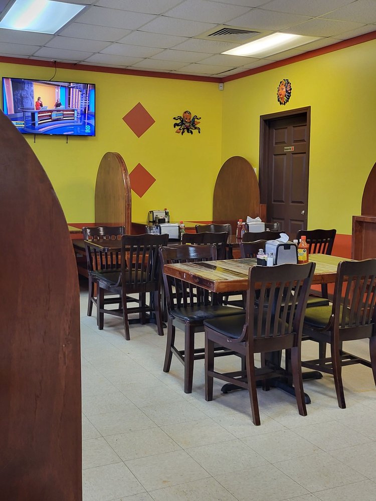 Las Fajitas Logo