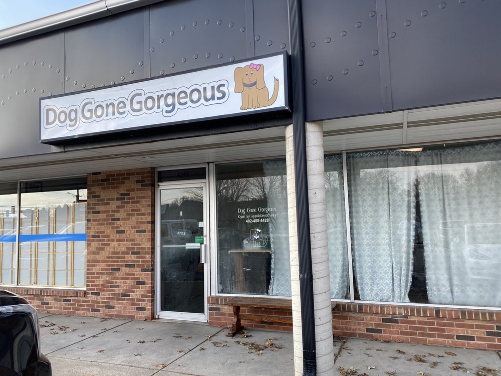 THE DAPPER DOG 15 Photos 4211 S 33rd St, Lincoln, Nebraska Pet