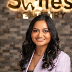Pure Smiles Dentistry - Dr. Alyssa