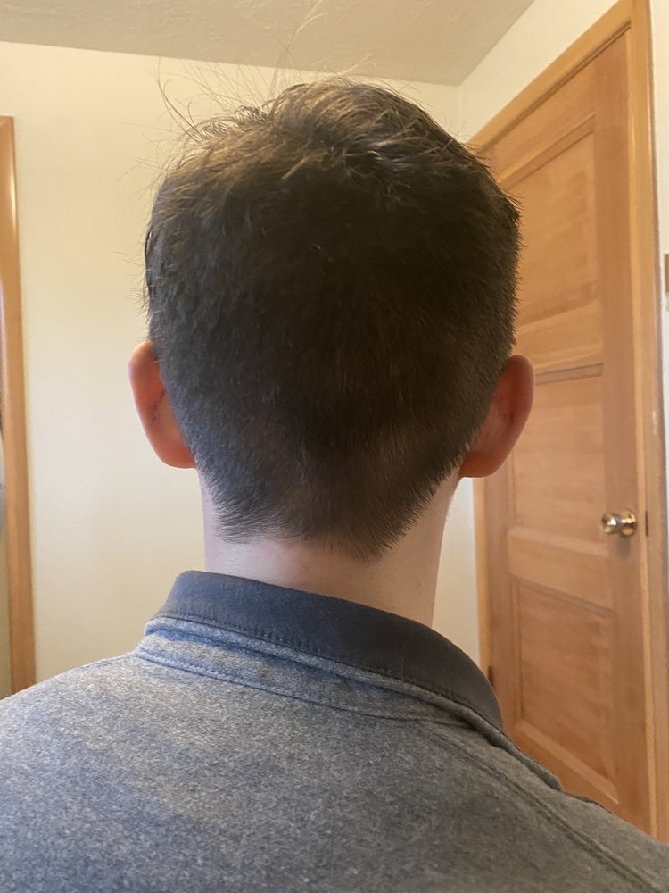 GREAT CLIPS Updated August 2024 16 Reviews 1495 Edgewater St NW