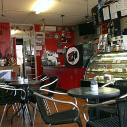 Cobra Lily Florist & Cafe