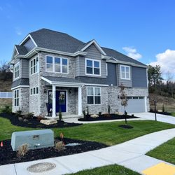 Paragon Homes, Inc