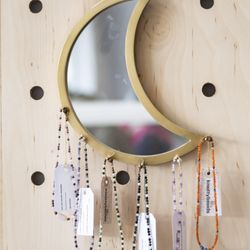 Flow Yoga - Cedar Park - Some of the products at the studio