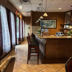Masala Cottage - Nice looking bar area