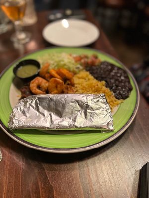 Old Town Tortilla Factory by null