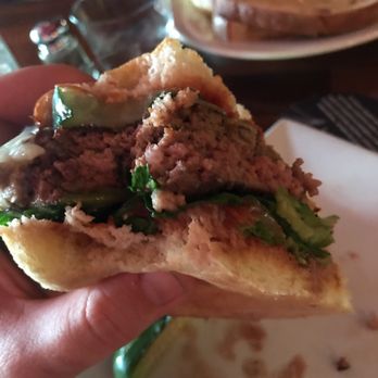 Julians - Average burger - New American Near Me - Providence, Rhode Island Julians - Average burger - New American Near Me - Providence, Rhode Island