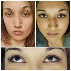 Siren Lash Extensions