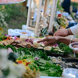 Downtown Catering Company