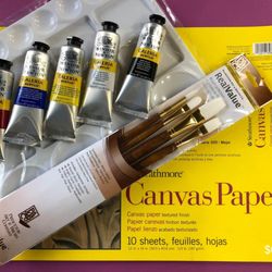 Posner's Art Store
