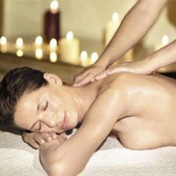 Asian Galaxy Massage Spa