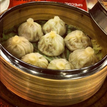 Hing Kee Restaurant - Crabmeat and pork XLB - Vietnamese Near Me - Chicago, Illinois