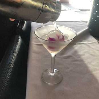 Ocean Prime - Black Orchid - Seafood Near Me - Beverly Hills, California