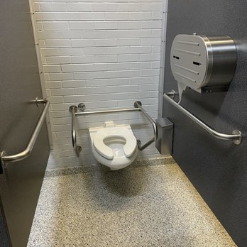 I-26 East Rest Area - Rest Stops Near Me - Ladson, South Carolina