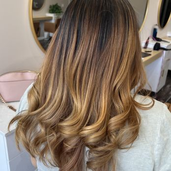 Salon East - Balayage - Hair Salons Near Me - Bloomfield , New Jersey