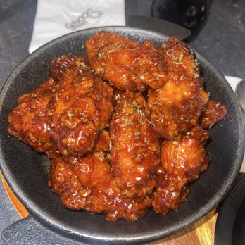 SODAM CHICKEN-SHORELINE - Updated October 2025 - 288 Photos & 172