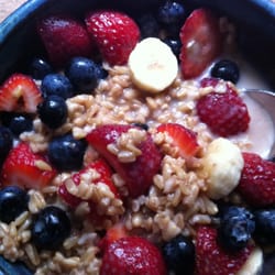 Tri Holistic Nutrition - Healthy options to satisfy any taste