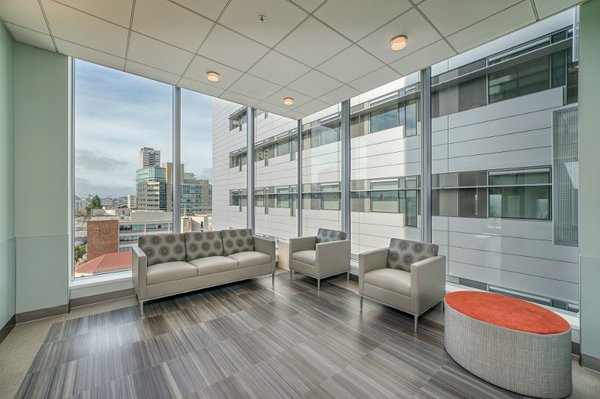 Cpmc Birth Center Van Ness Campus CPMC VAN NESS CAMPUS - Updated April 2025 - 93 Photos & 191 Reviews