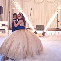 Pearl's Banquet Hall