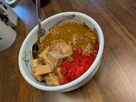 Menya Musashi Tsukemen & Ramen（Kirkland） by null