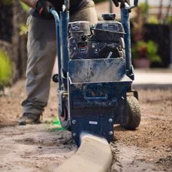 Hawai'i Curb Appeal - Concrete Curbing- Hawai'i Curb Appeal