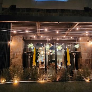 Soi 4 Bangkok Eatery - Exterior - Thai Near Me - Scottsdale, Arizona