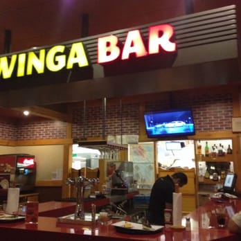 Las Alitas - Fast Food Near Me - Monterrey, NLE