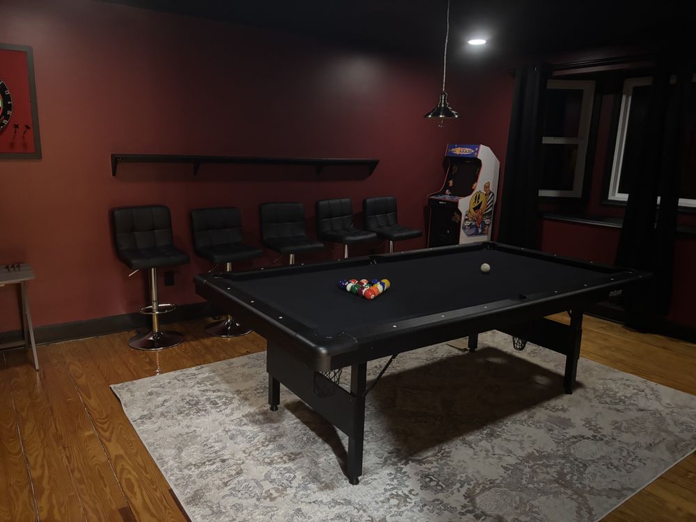 Oasis Clubhouse Logo