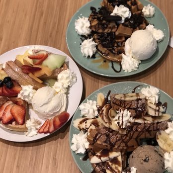 Charisma Cafe & Dessert House - Desserts Near Me - Vancouver, British Columbia Charisma Cafe & Dessert House - Desserts Near Me - Vancouver, British Columbia
