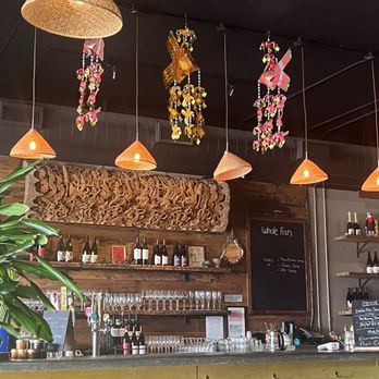 Chao Krung Thai - Stunning design... - Thai Near Me - Los Angeles, California