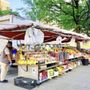Photo of Fruit stand