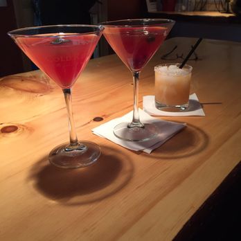 Cold River Vodka - Best cosmo ever - Beer, Wine & Spirits Near Me - Freeport, Maine