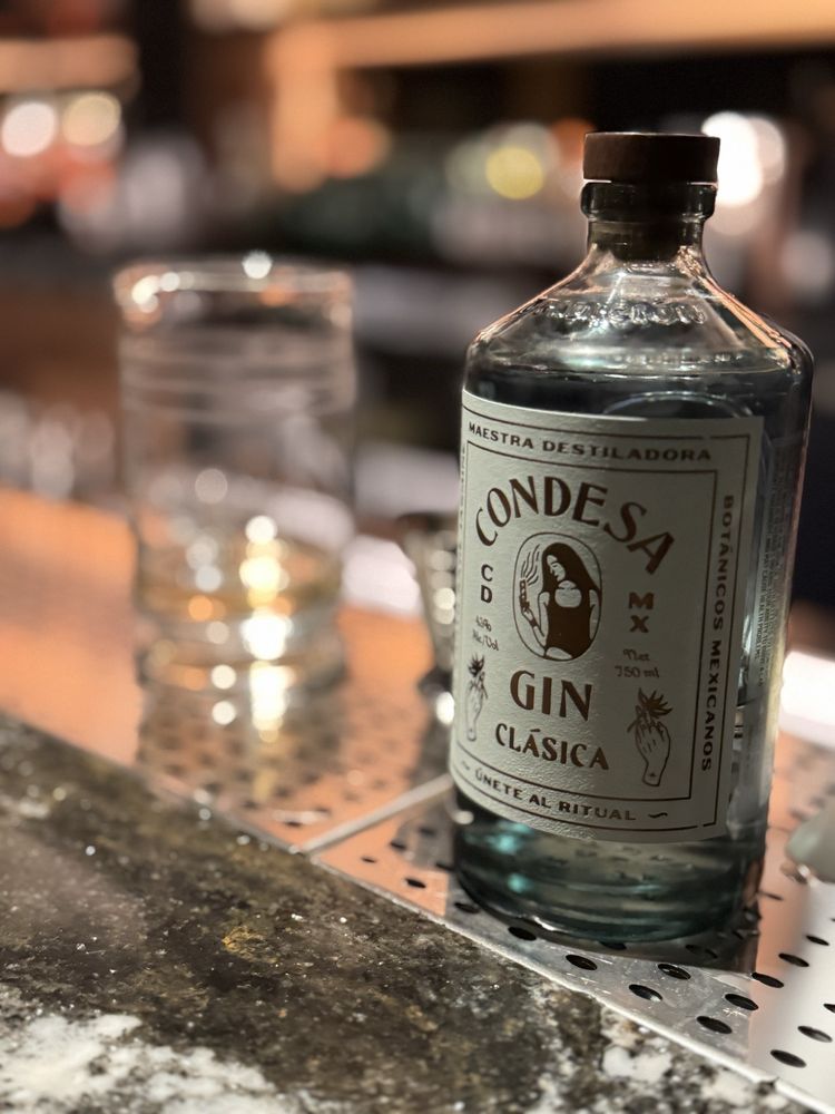 Alter Ego Cocktail Club & Still OG