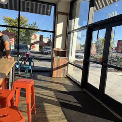 Tropical Smoothie Cafe