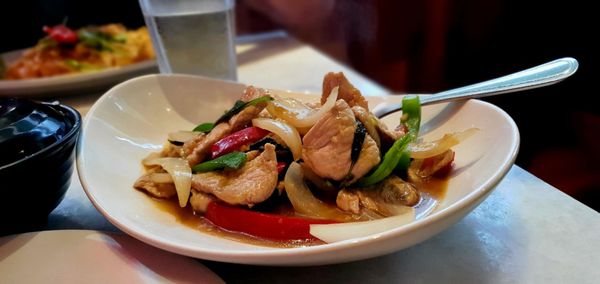 Basil Thai Cuisine-Charlotte, NC by null