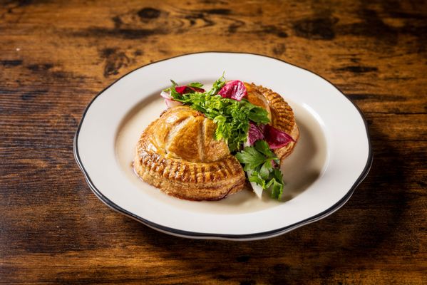 Supper Club By Le Petit Parisien by null